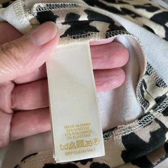 Kate Spade Knit Mock Meck Top - Picture 5 of 5